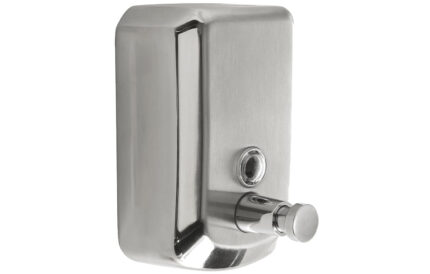 EPOS DOSIFICADOR DE JABON 500ML