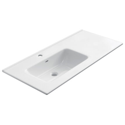 TERSUS LAVABO ENC F46 H2 121 BL IZ