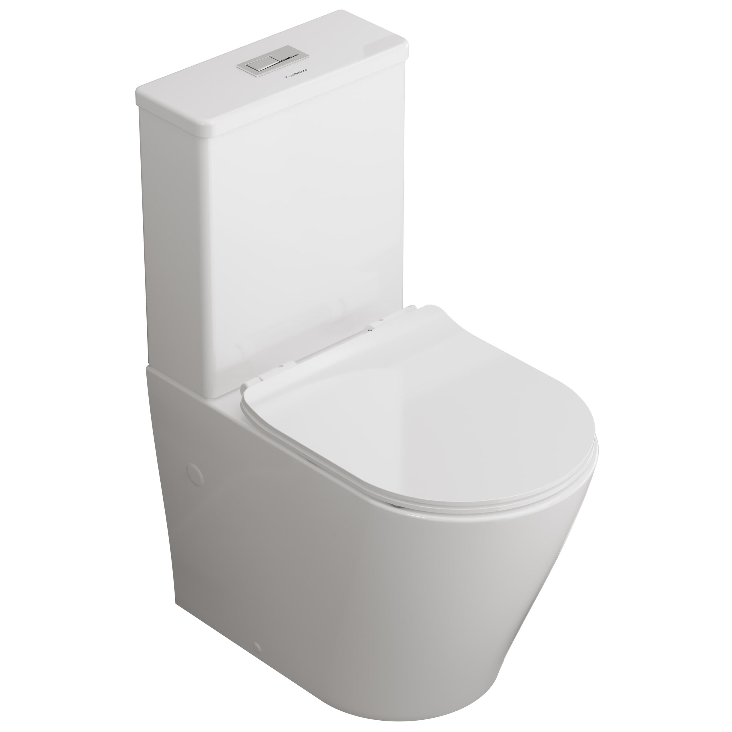 1.- BOLONIA INODORO BLANCO BRILLO