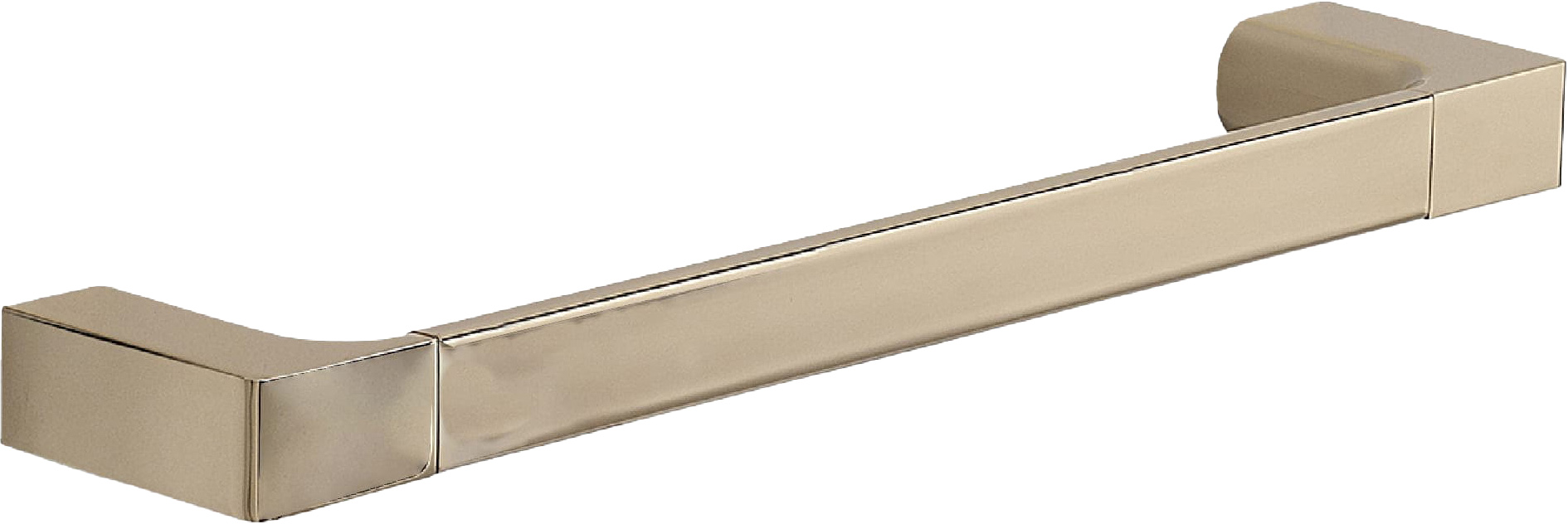 1.- PIRENEI TOALLERO 35CM ORO