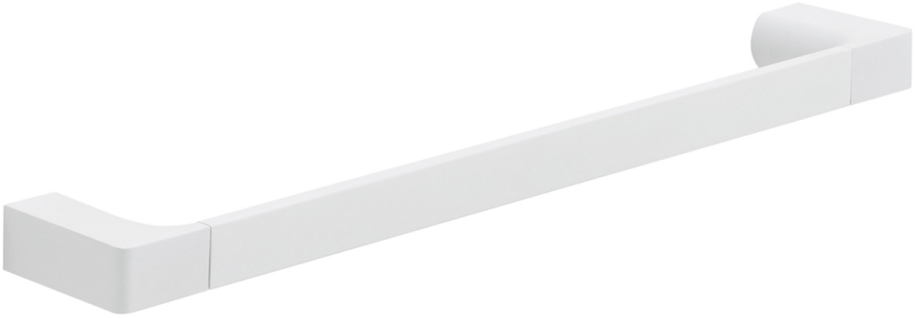 2.- PIRENEI TOALLERO 45CM BLANCO