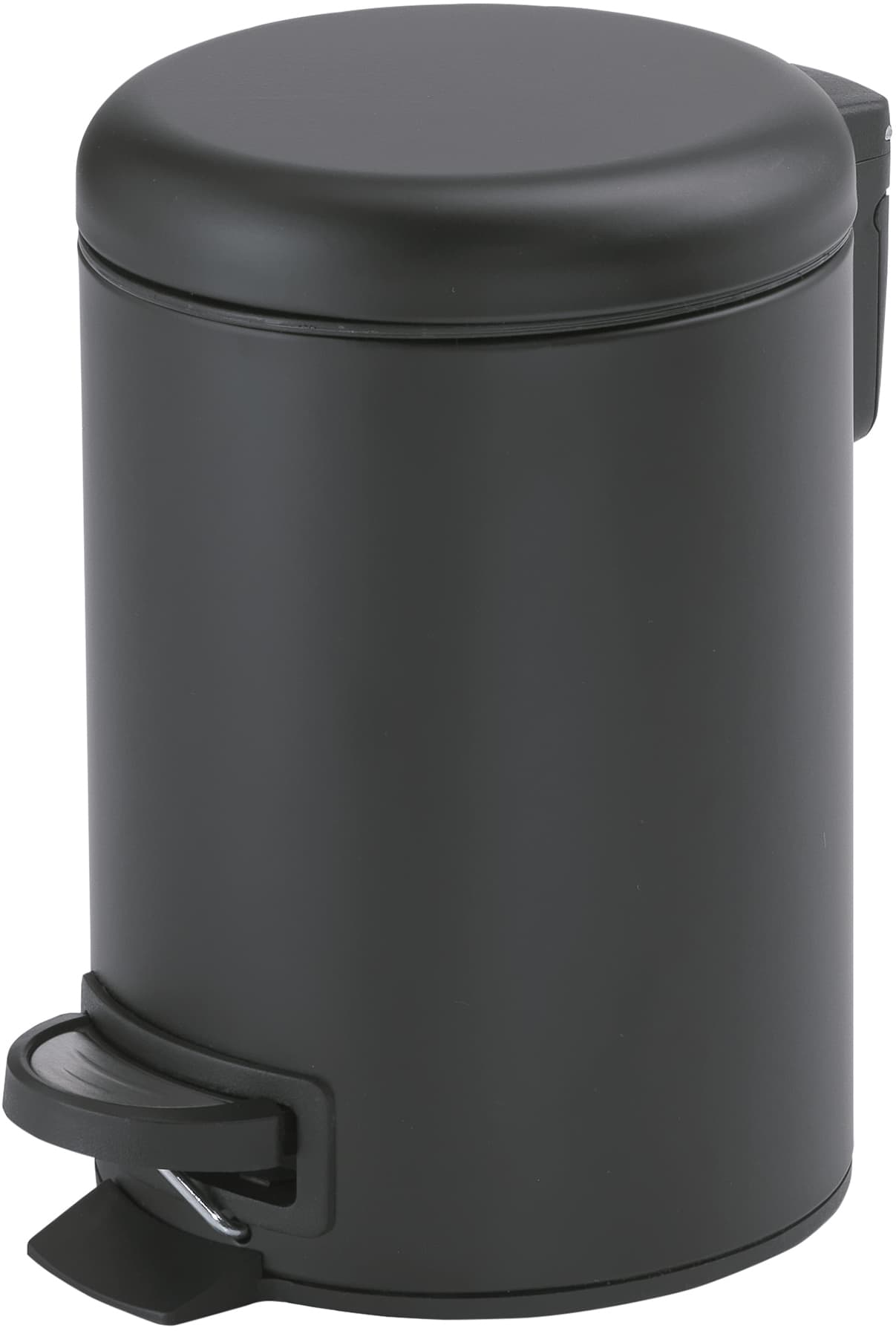 2.2.- PAPELERA POTTY 5L NEGRO
