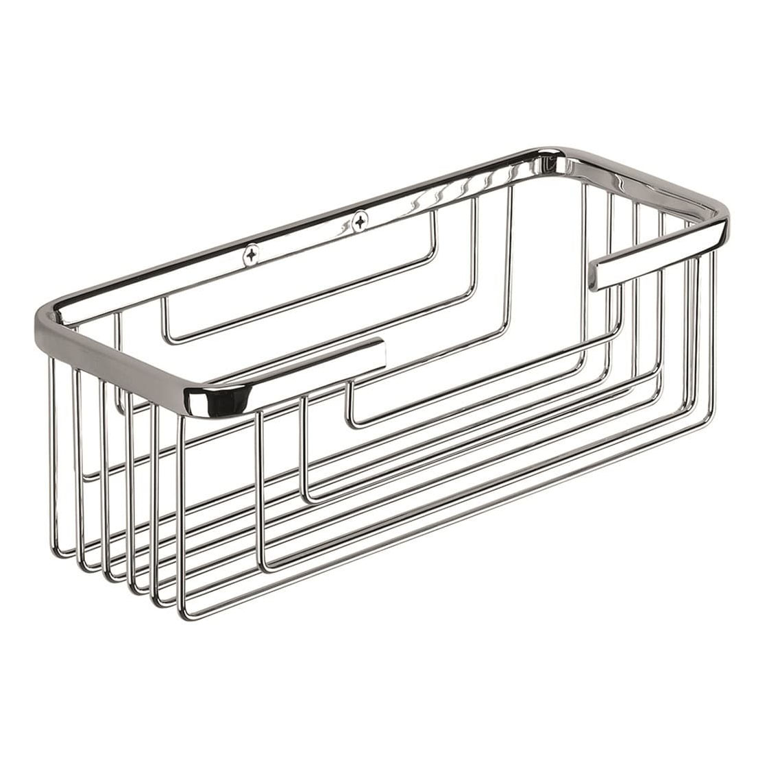 3.1.- CESTA RECTANGULAR CROMO