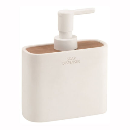 NINFEA DOSIFICADOR BLANCO