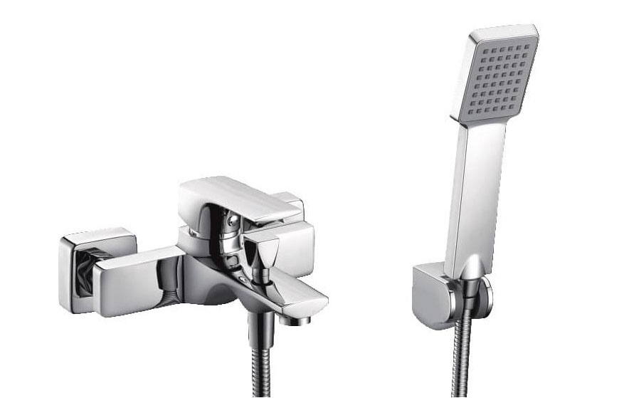 5.- ARLÉS GRIFERÍA BAÑO-DUCHAH