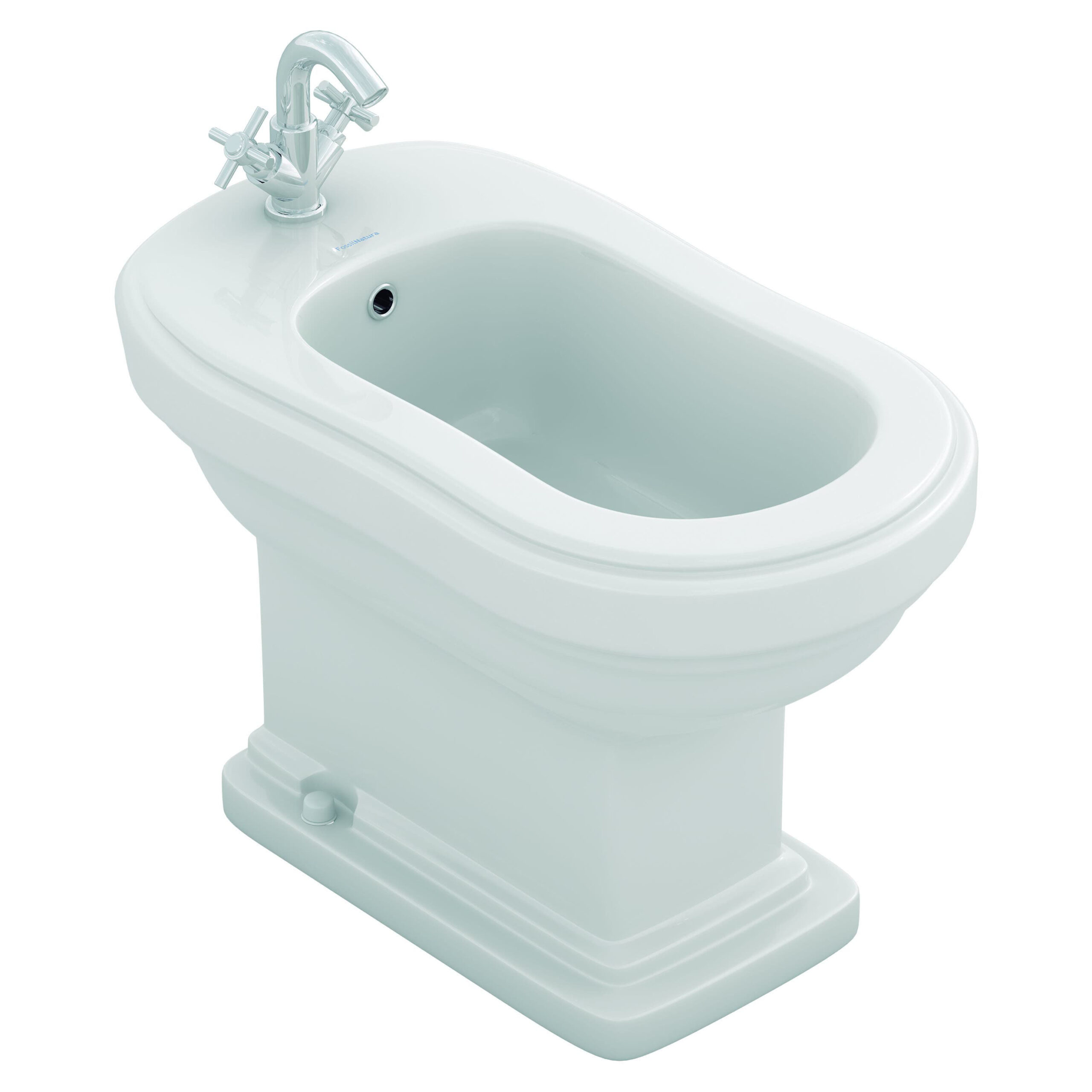 5.- ATENAS BIDET A SUELO