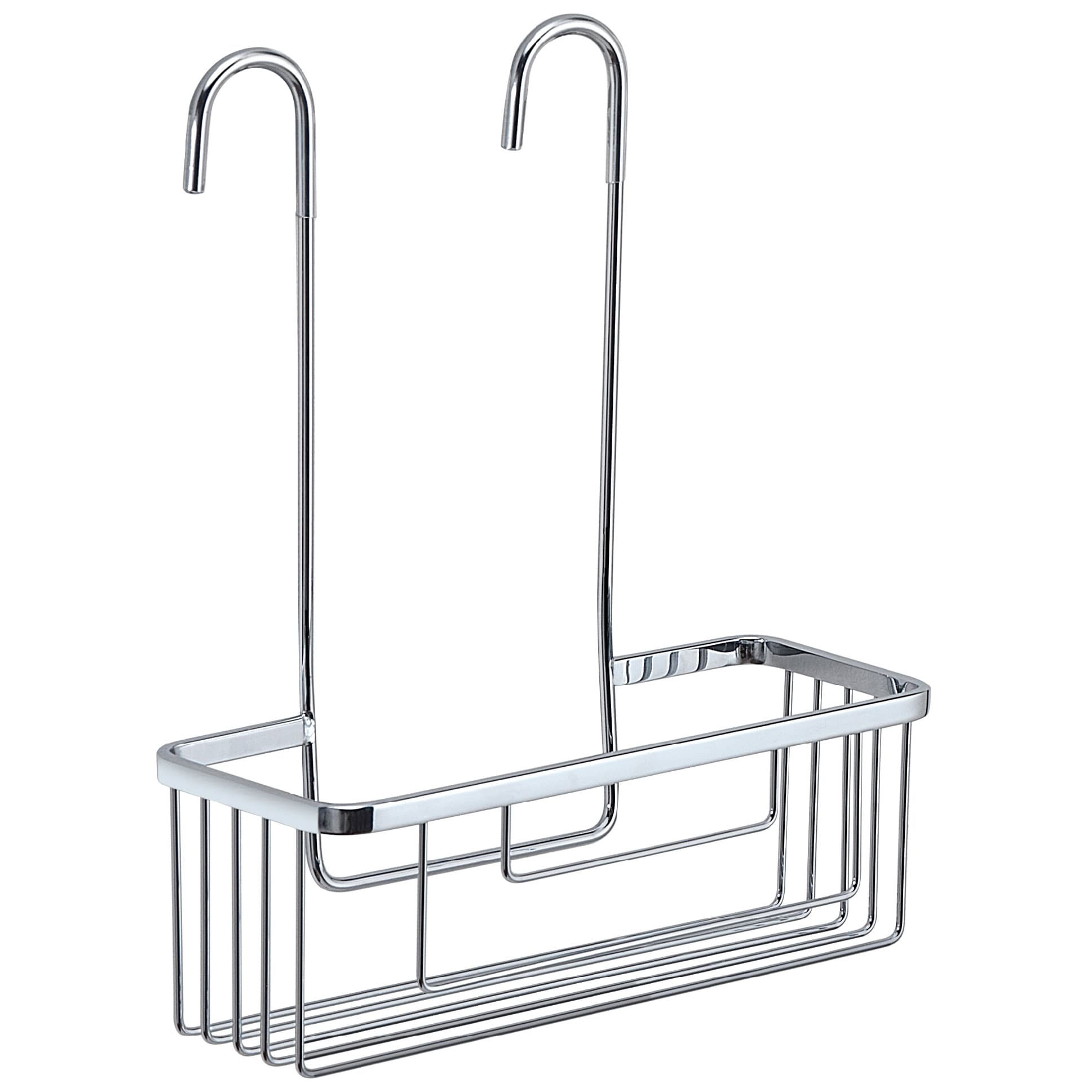 5.1.- CESTA CON BARILLAS COLGABLE CROMO