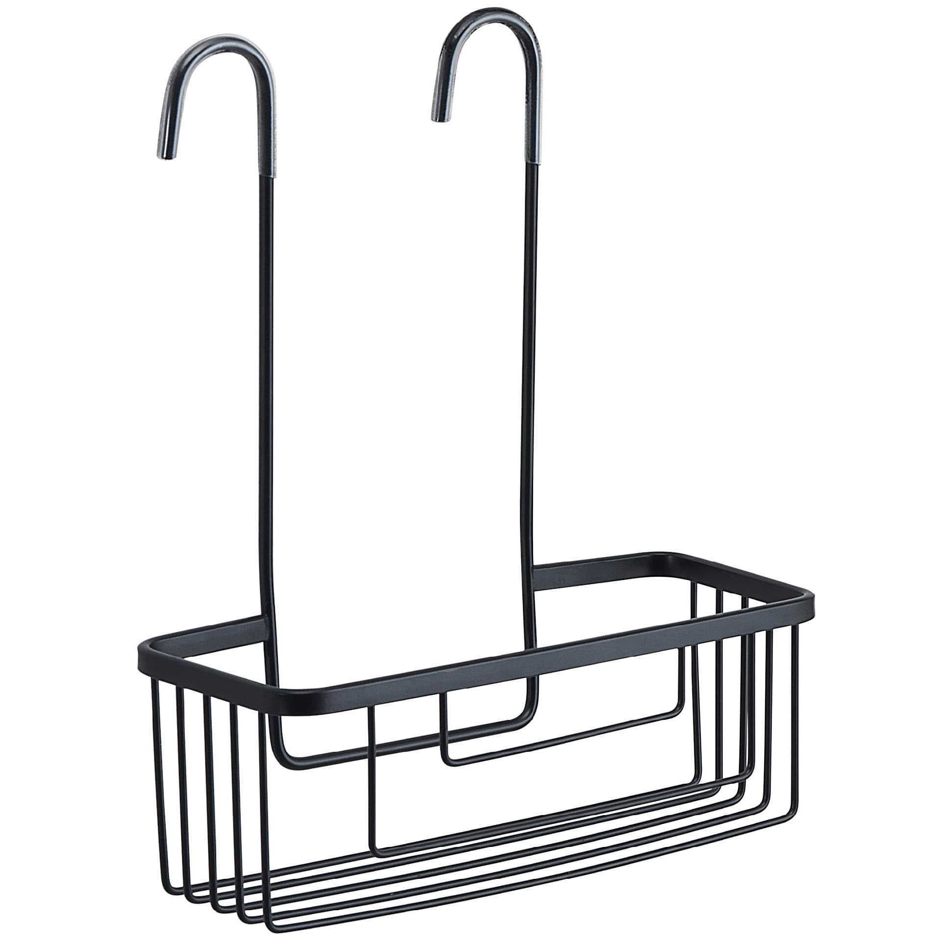 5.2.- CESTA CON BARILLAS COLGABLE NEGRO