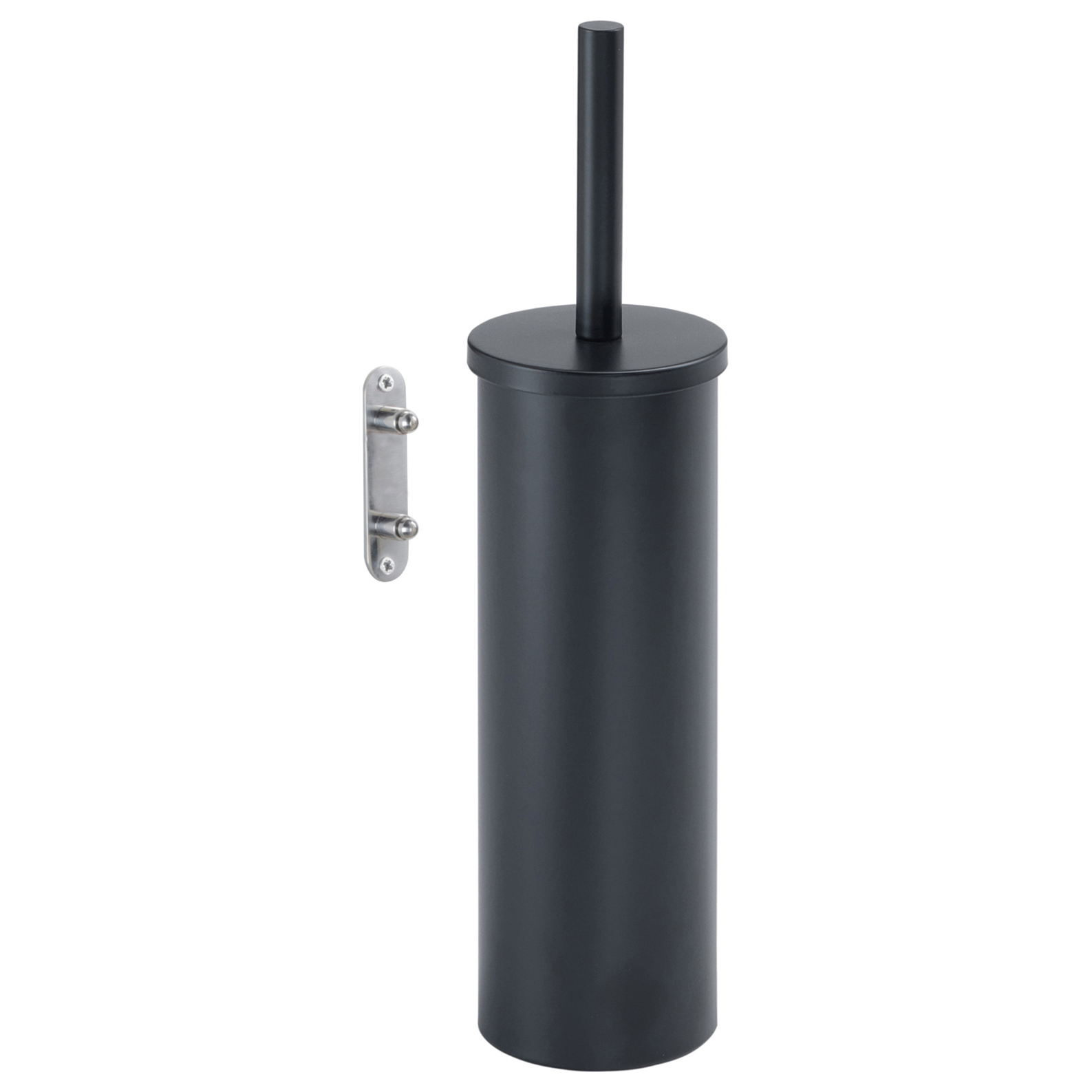 5.2.- FLIP ESCOBILLERO WC PARED NEGRO