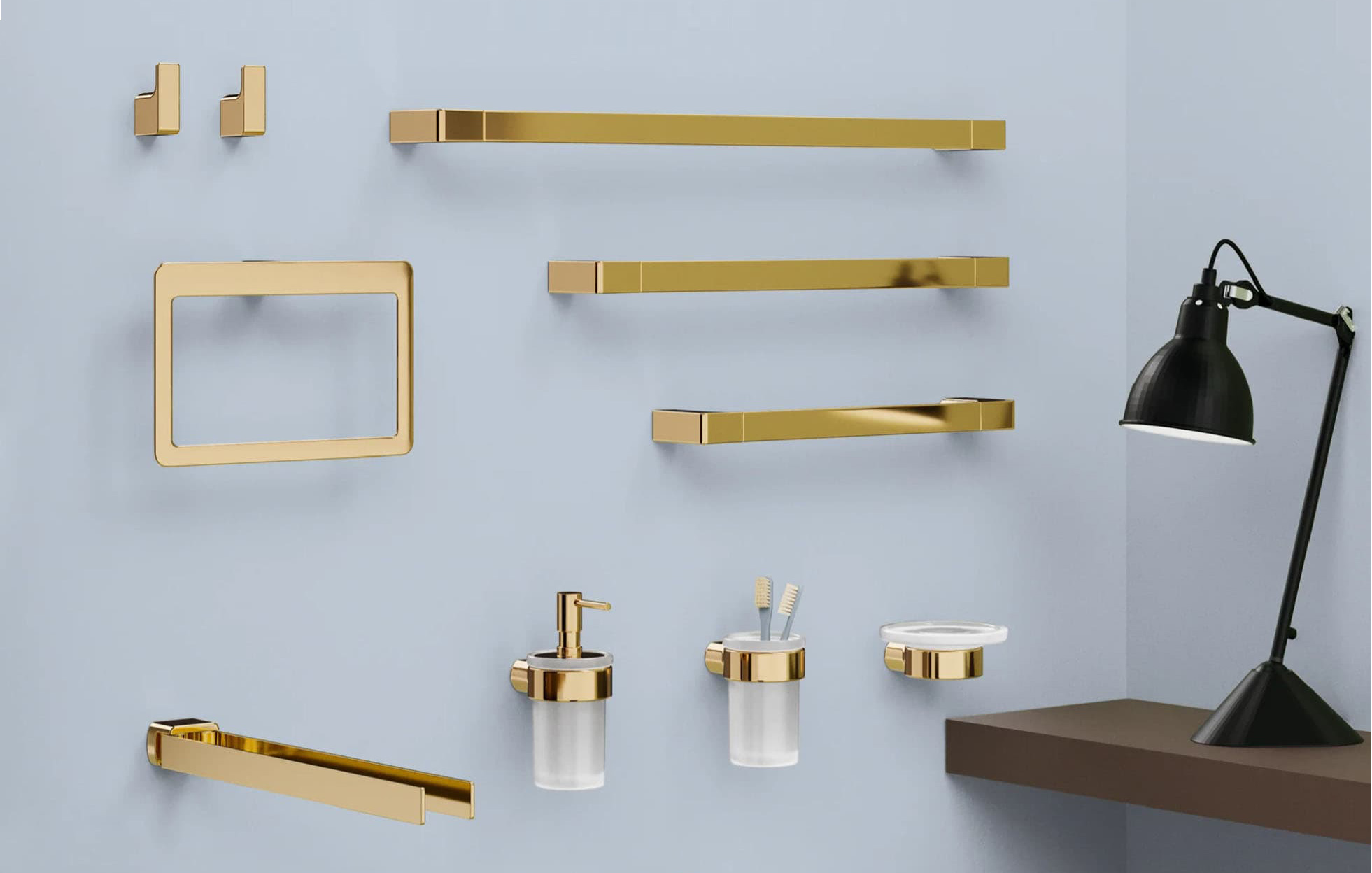 A PIRENEI ORO H1