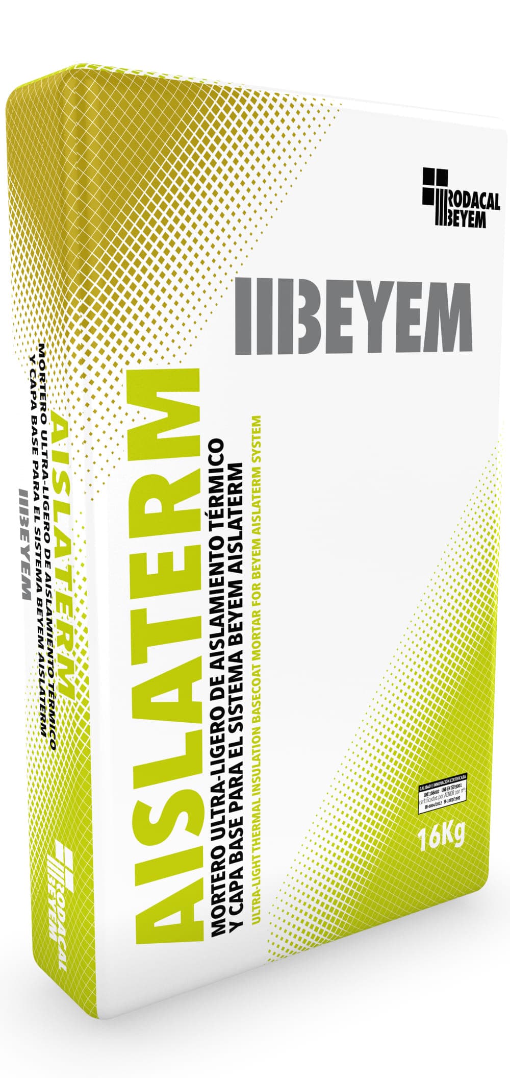 AISLATERM
