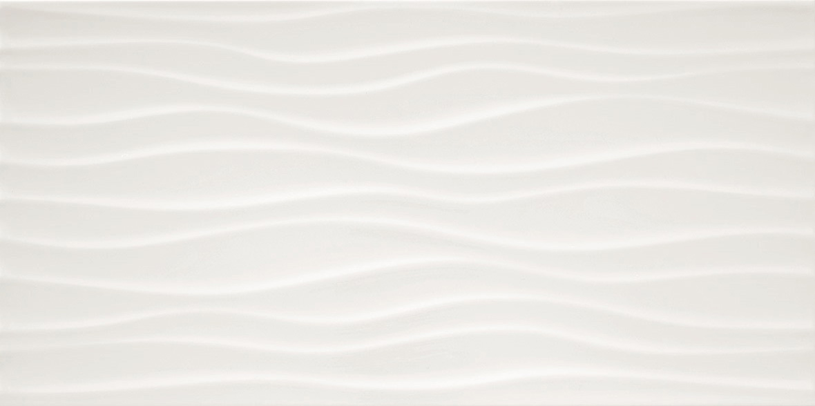ASPEN WAVE BLANCO BR 30X60