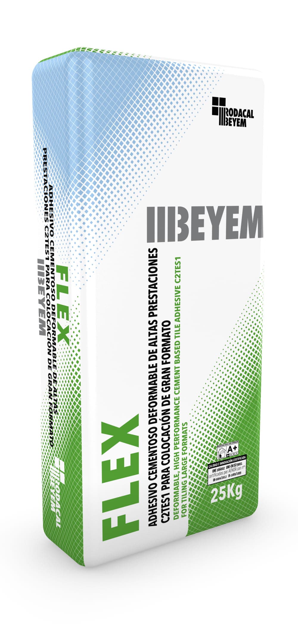 BEYEM FLEX