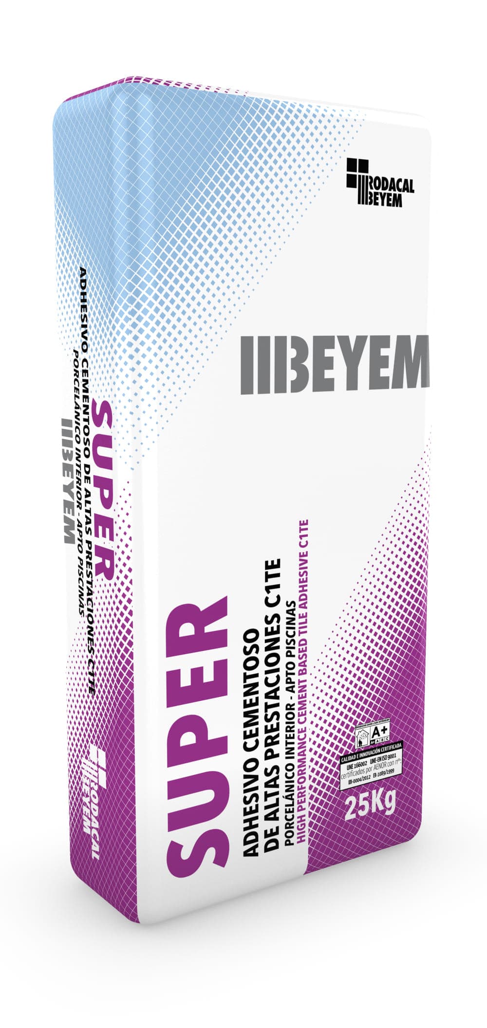 BEYEM SUPER