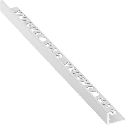 EUROCANTO 183A BL H12 ALUM BLANCO