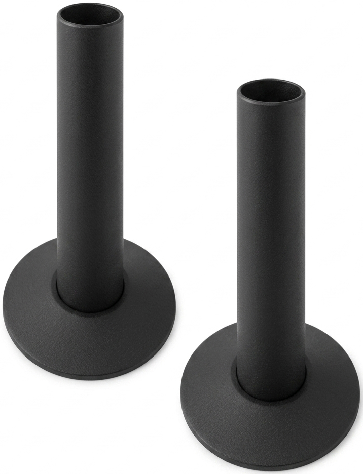 SET CUBRETUBOS NEGRO